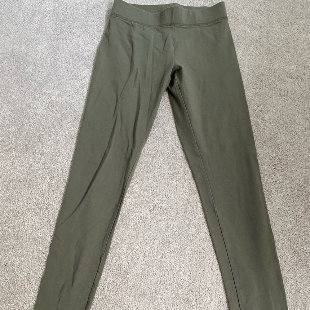 Arie leggings